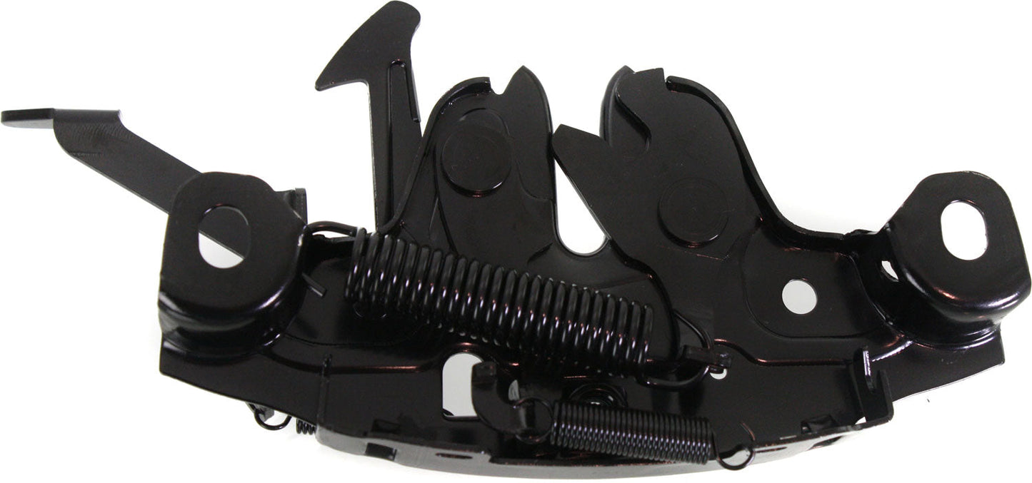 ALTIMA 98-01 HOOD LATCH