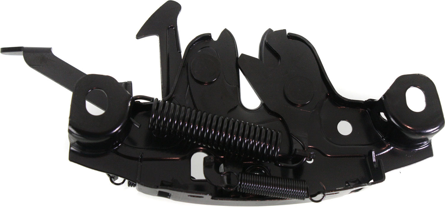 ALTIMA 98-01 HOOD LATCH