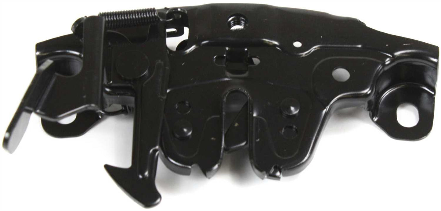 ALTIMA 02-06 HOOD LATCH