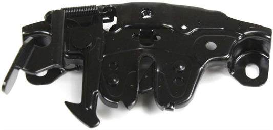 ALTIMA 02-06 HOOD LATCH