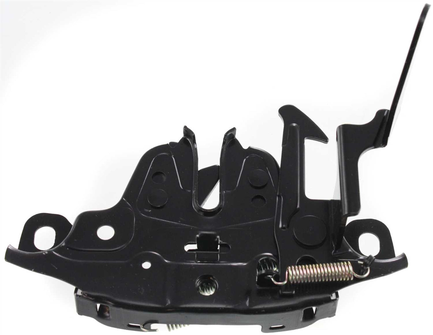 SENTRA 04-06 HOOD LATCH
