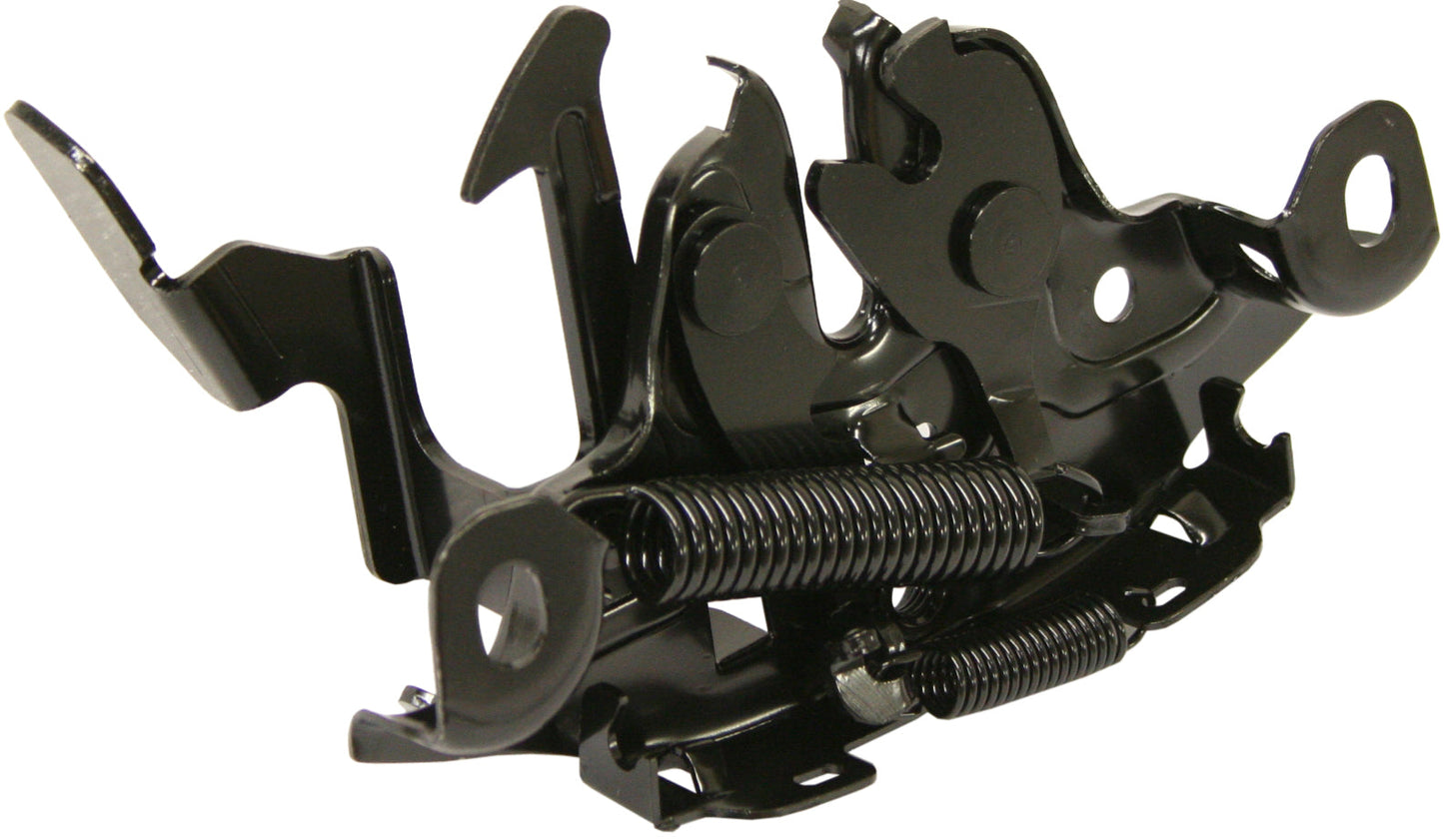 SENTRA 07-12 HOOD LATCH, LHD