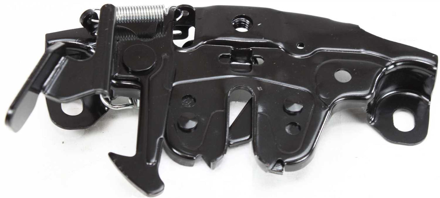 MAXIMA 00-03, HOOD LATCH, USA Built, LHD