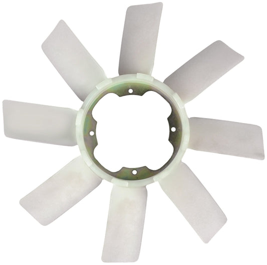 PATHFINDER 90-95 RADIATOR FAN BLADE, V6