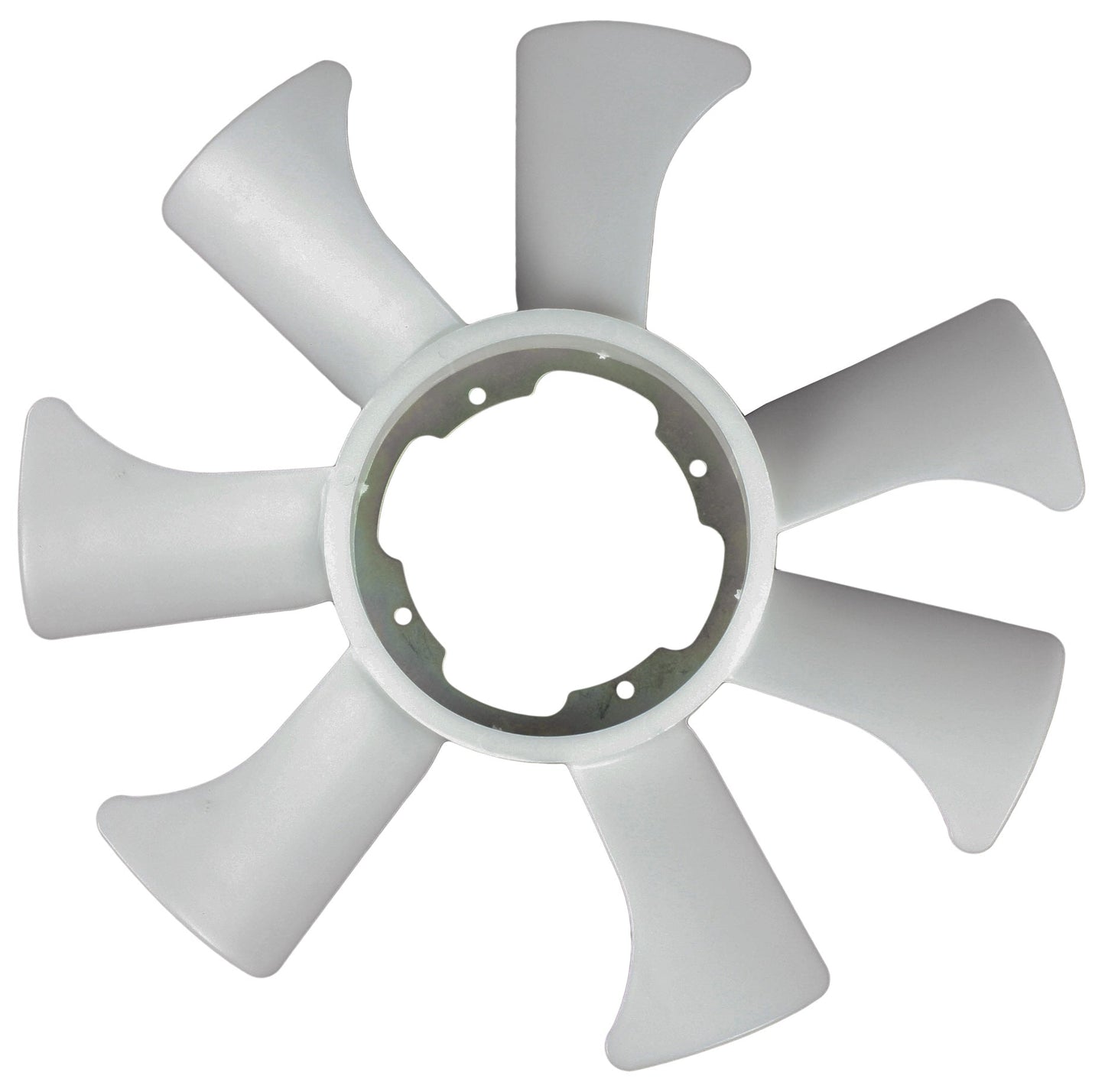 PATHFINDER 96-04 RADIATOR FAN BLADE