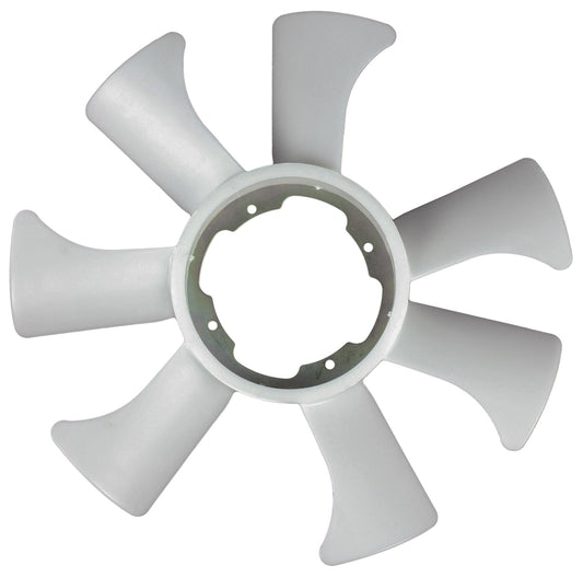 PATHFINDER 96-04 RADIATOR FAN BLADE