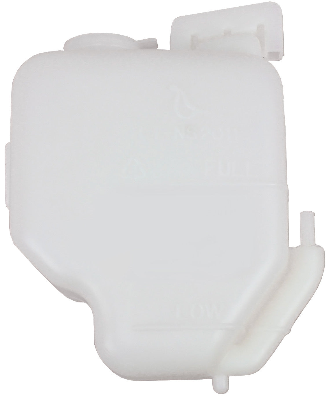 MAXIMA 95-99 COOLANT RESERVOIR, w/Cap