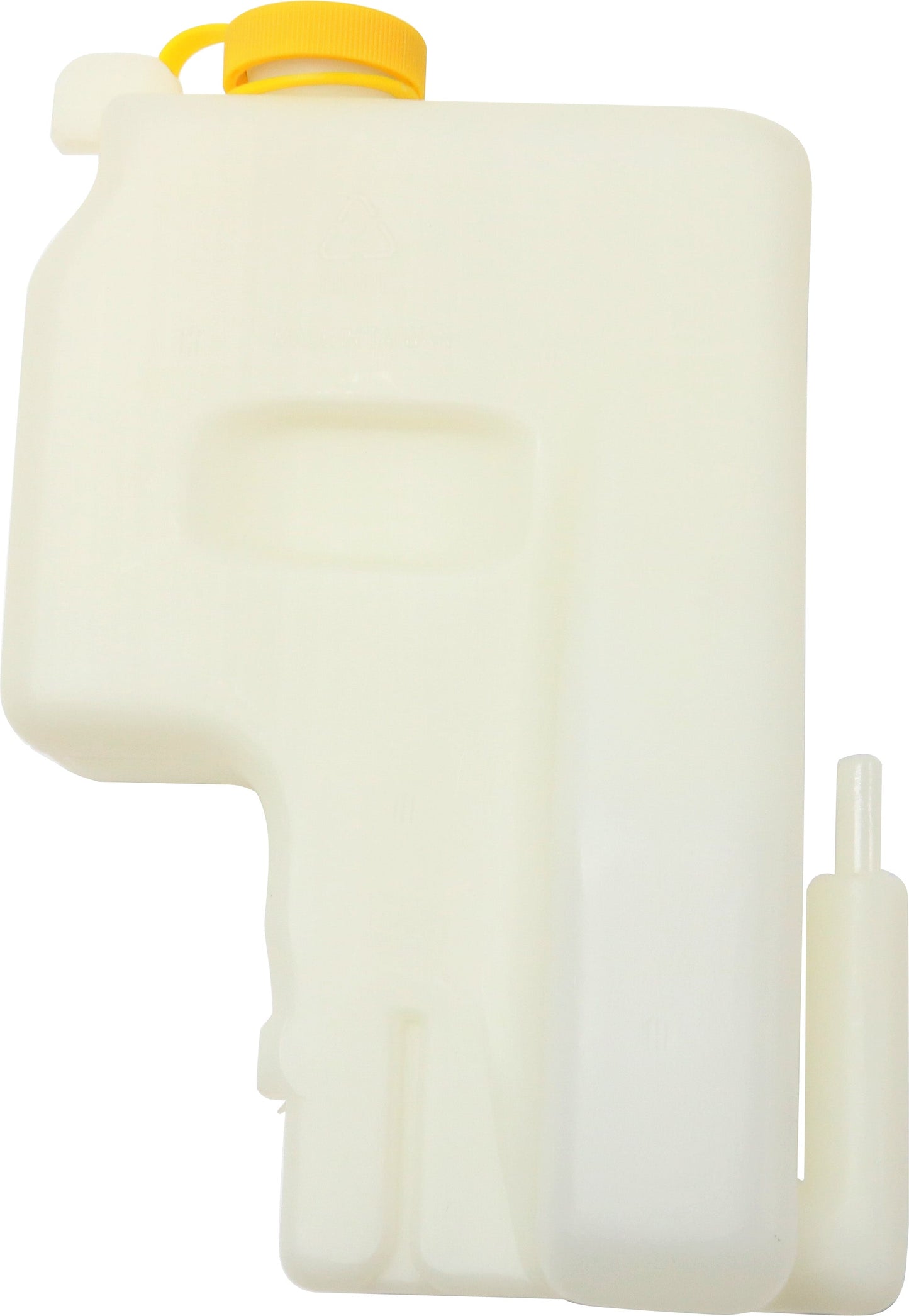 SENTRA 91-94 COOLANT RESERVOIR, w/ Cap