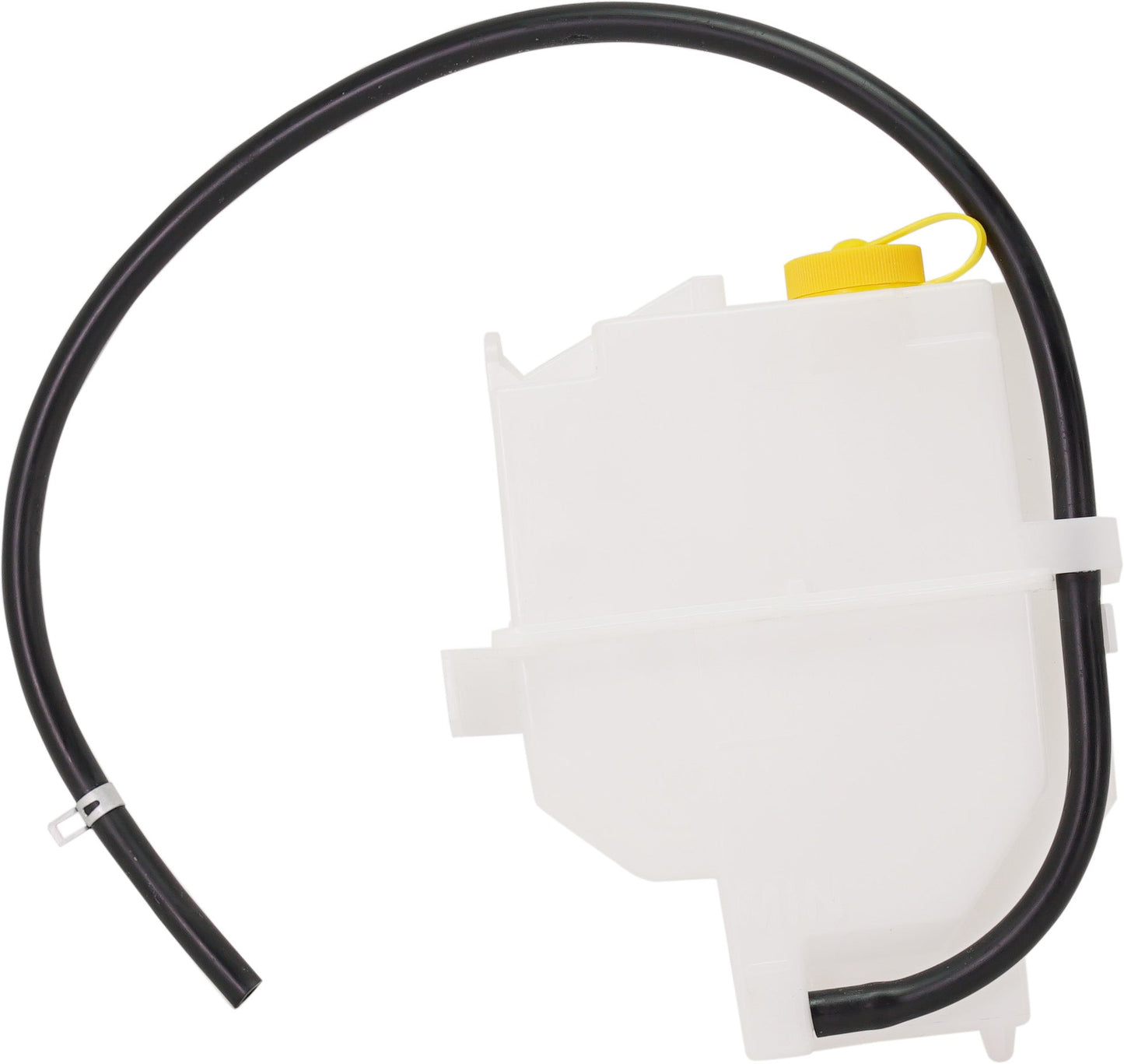 MAXIMA 00-03 / I35 02-04 COOLANT RESERVOIR, w/(Cap, Hose)