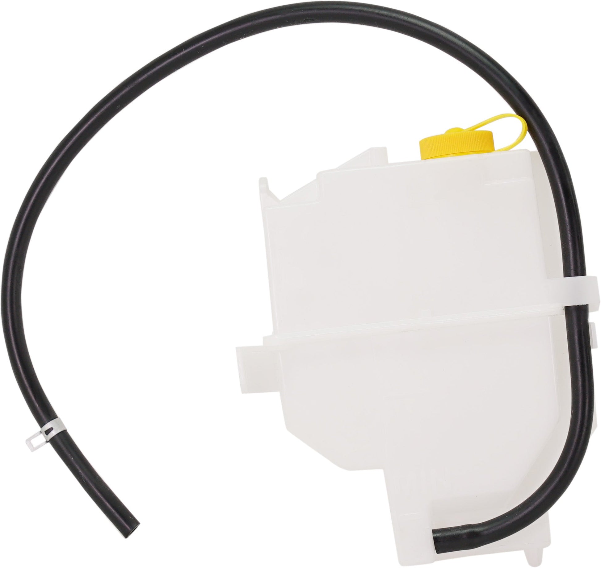 MAXIMA 00-03 / I35 02-04 COOLANT RESERVOIR, w/(Cap, Hose)