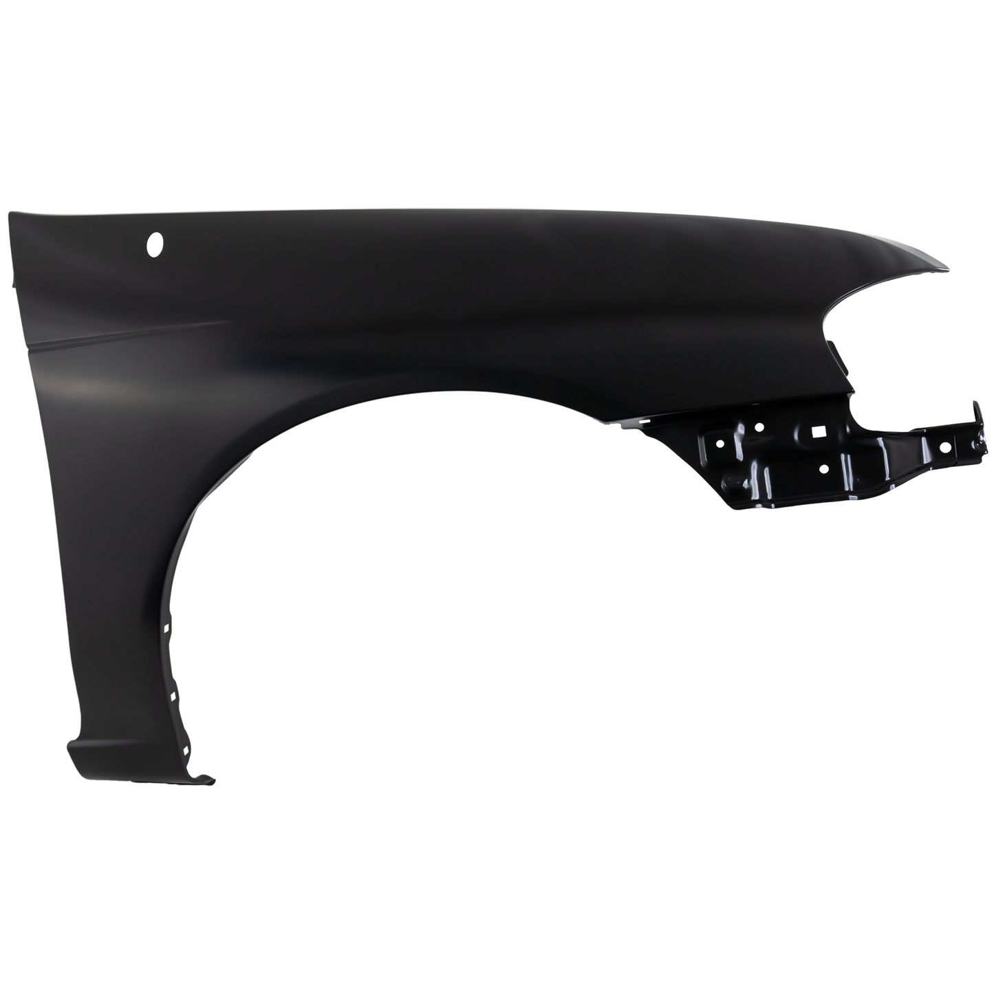 SENTRA 00-06 FRONT FENDER RH, Primed