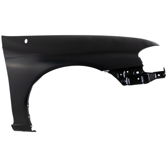 SENTRA 00-06 FRONT FENDER RH, Primed