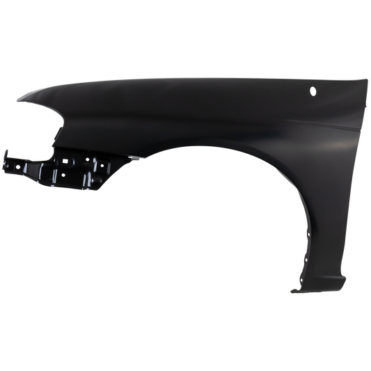 SENTRA 00-06 FRONT FENDER LH, Primed