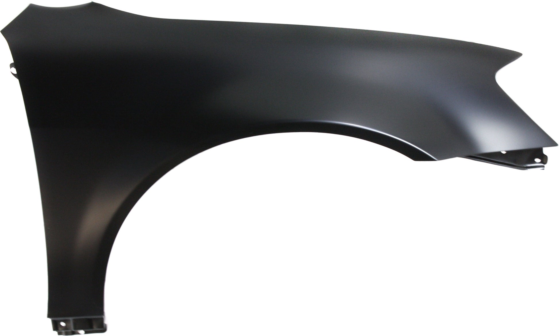 ALTIMA 02-06 FRONT FENDER RH, Primed