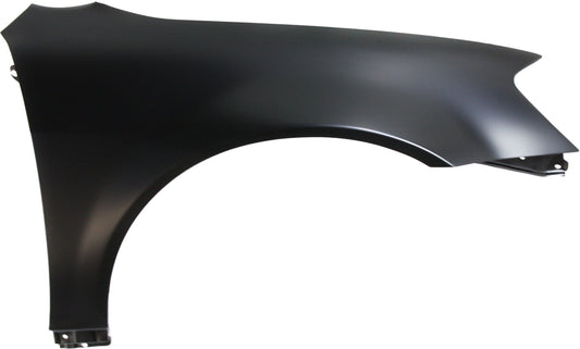 ALTIMA 02-06 FRONT FENDER RH, Primed