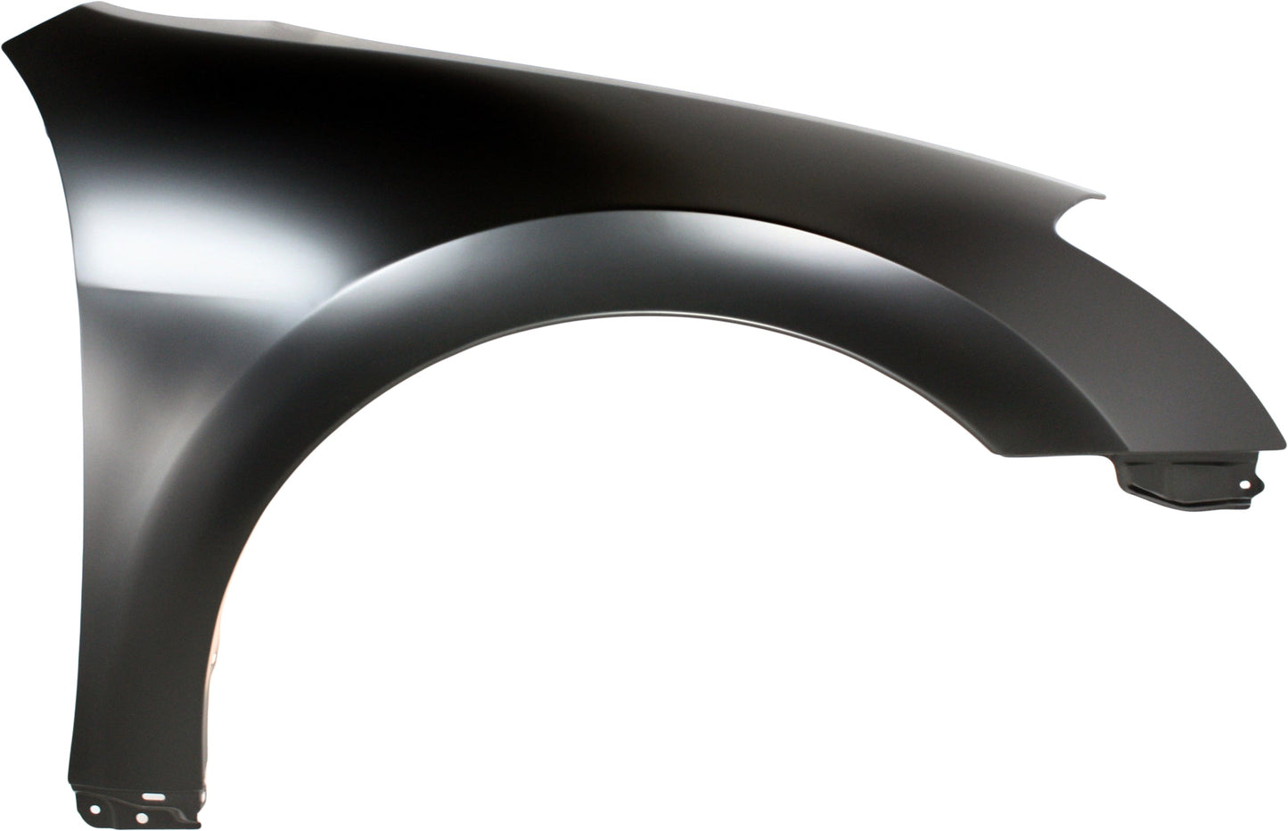 MAXIMA 04-08 FRONT FENDER RH, Primed