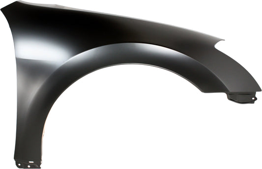MAXIMA 04-08 FRONT FENDER RH, Primed