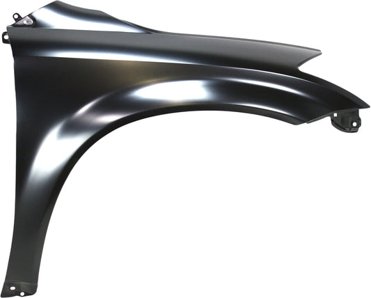 MURANO 03-07 FRONT FENDER RH, Primed