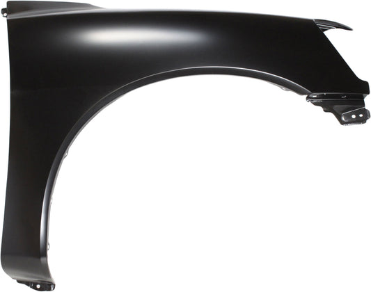 ARMADA 04-07 FRONT FENDER RH, Primed