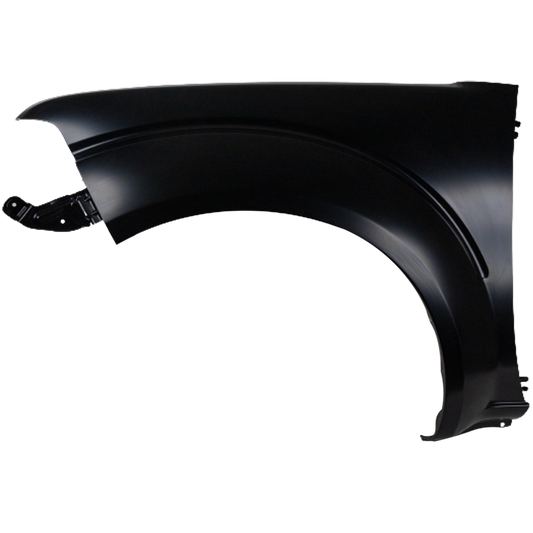 PATHFINDER 05-12/FRONTIER 05-21 FRONT FENDER LH, Primed