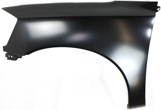 TITAN 05-15 FRONT FENDER LH, Primed