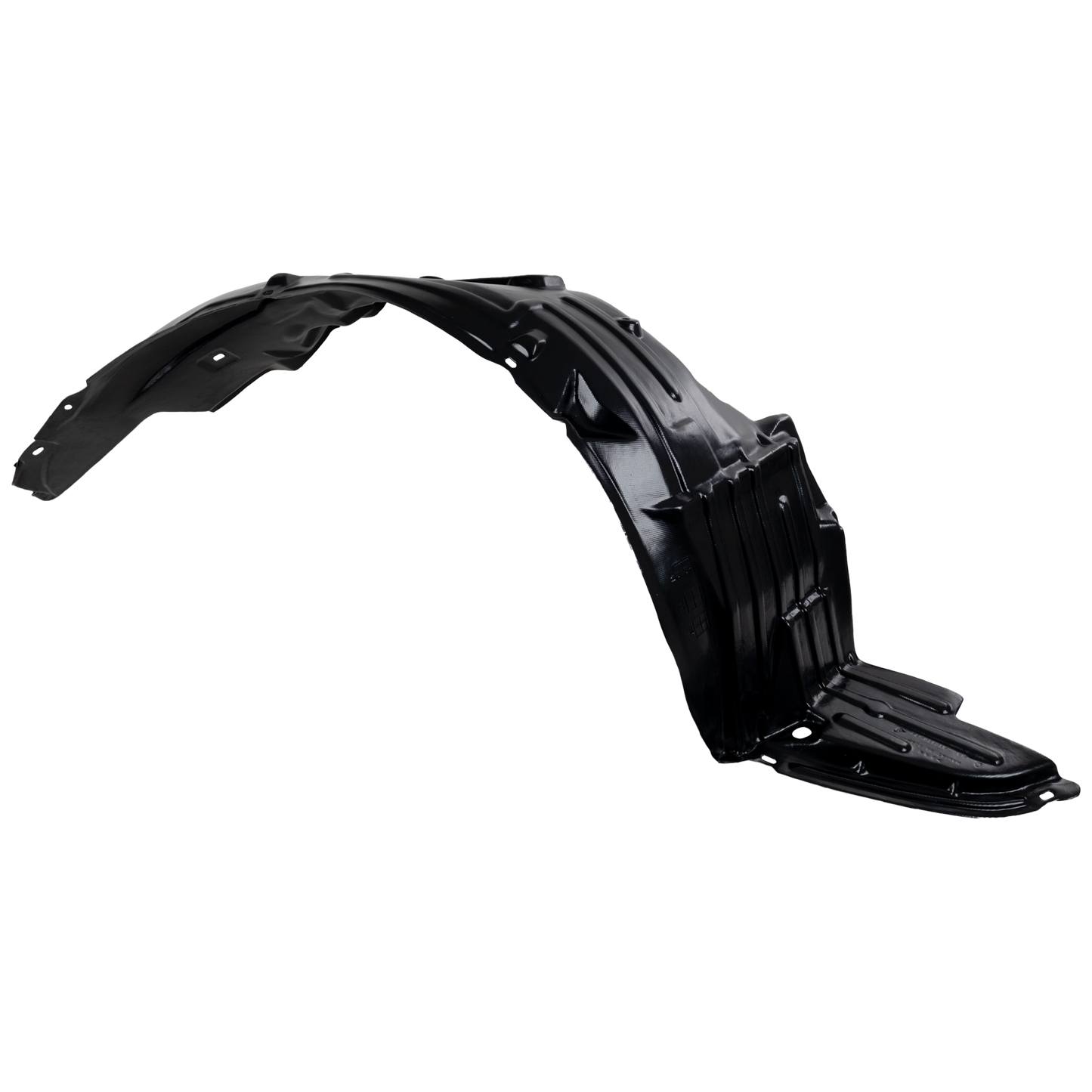 ALTIMA 02-06 FRONT FENDER LINER RH