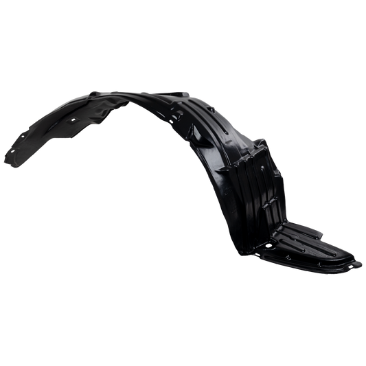ALTIMA 02-06 FRONT FENDER LINER RH