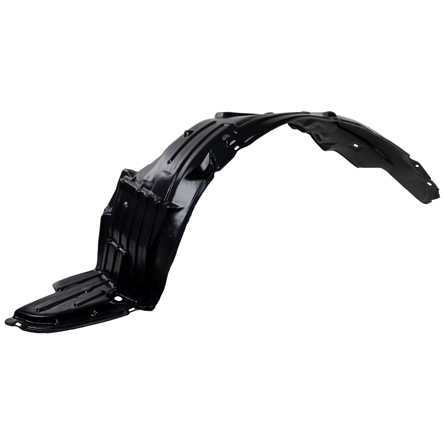 ALTIMA 02-06 FRONT FENDER LINER LH