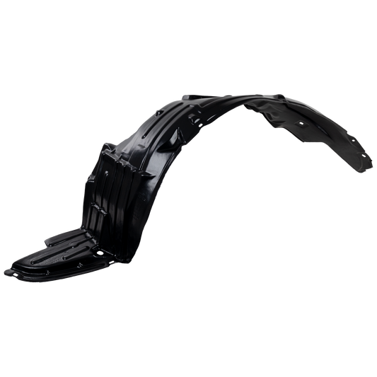 ALTIMA 02-06 FRONT FENDER LINER LH