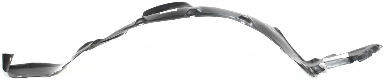 ALTIMA 93-97 FRONT FENDER LINER RH