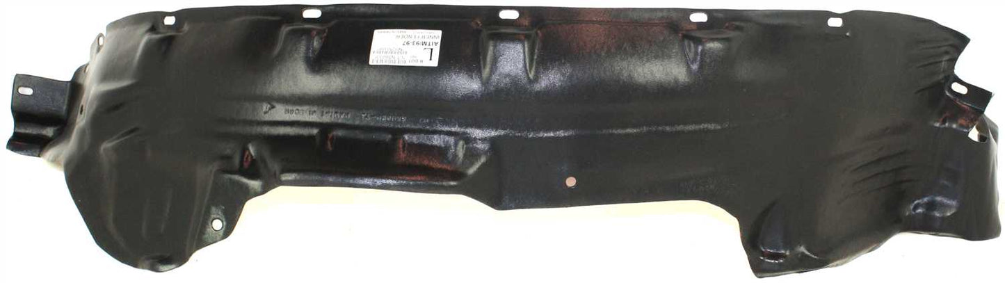 ALTIMA 93-97 FRONT FENDER LINER LH