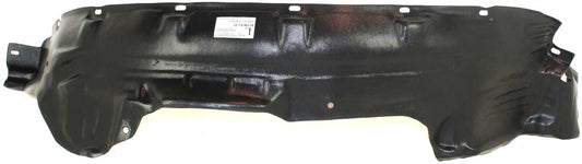 ALTIMA 93-97 FRONT FENDER LINER LH