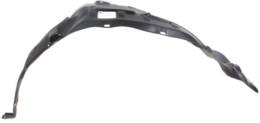 FRONTIER 98-04 FRONT FENDER LINER RH