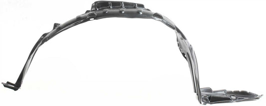 ALTIMA 98-99 FRONT FENDER LINER RH