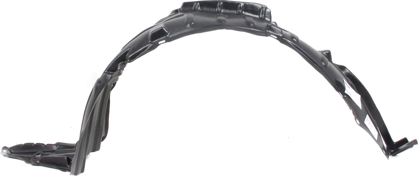 ALTIMA 98-99 FRONT FENDER LINER LH