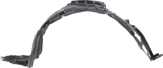 ALTIMA 98-99 FRONT FENDER LINER LH