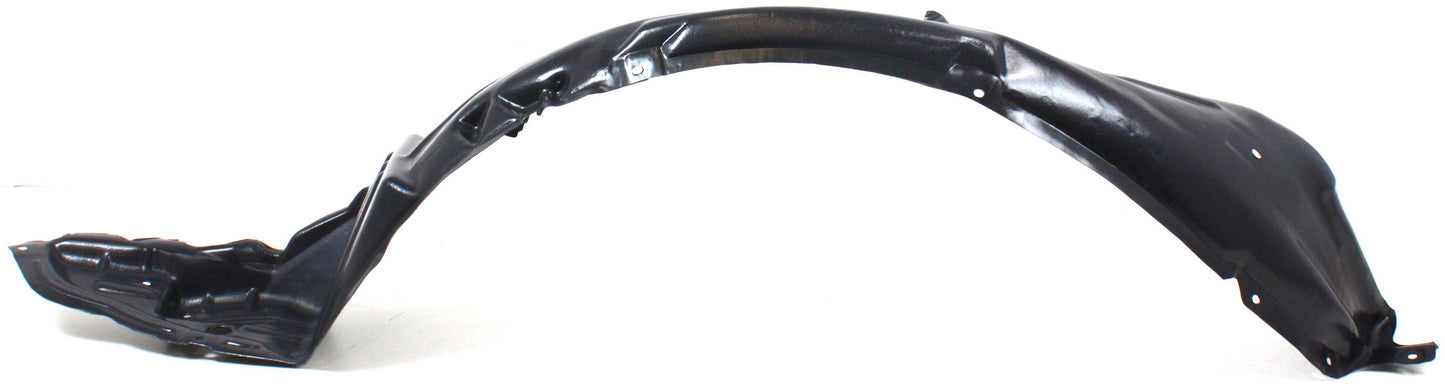 MAXIMA 00-01 FRONT FENDER LINER LH