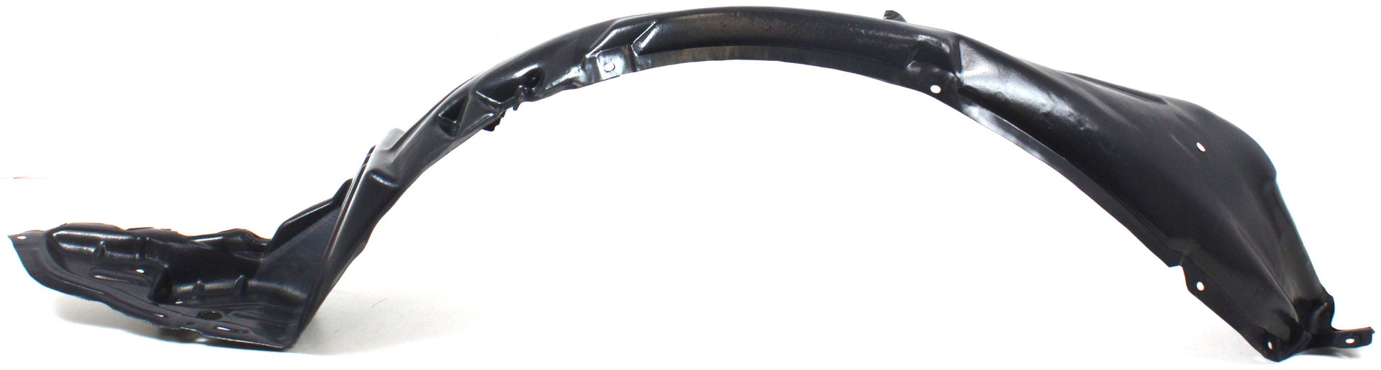 MAXIMA 00-01 FRONT FENDER LINER LH