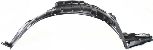 ALTIMA 00-01 FRONT FENDER LINER RH