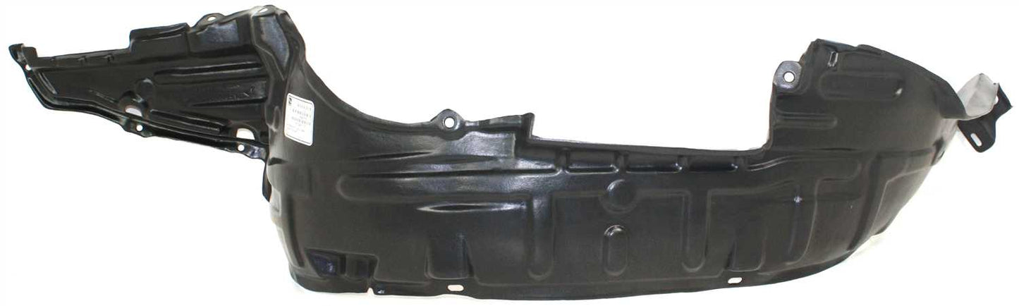 ALTIMA 00-01 FRONT FENDER LINER LH