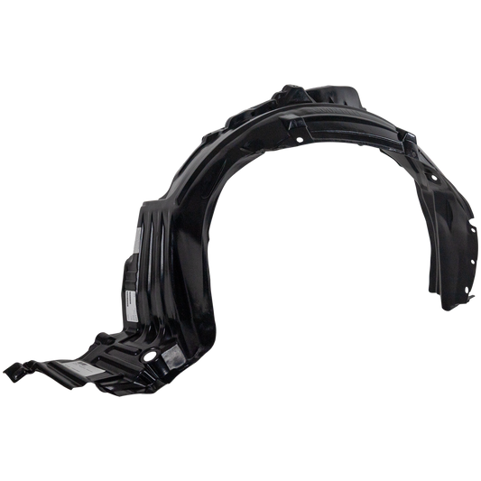 SENTRA 00-06 FRONT FENDER LINER LH