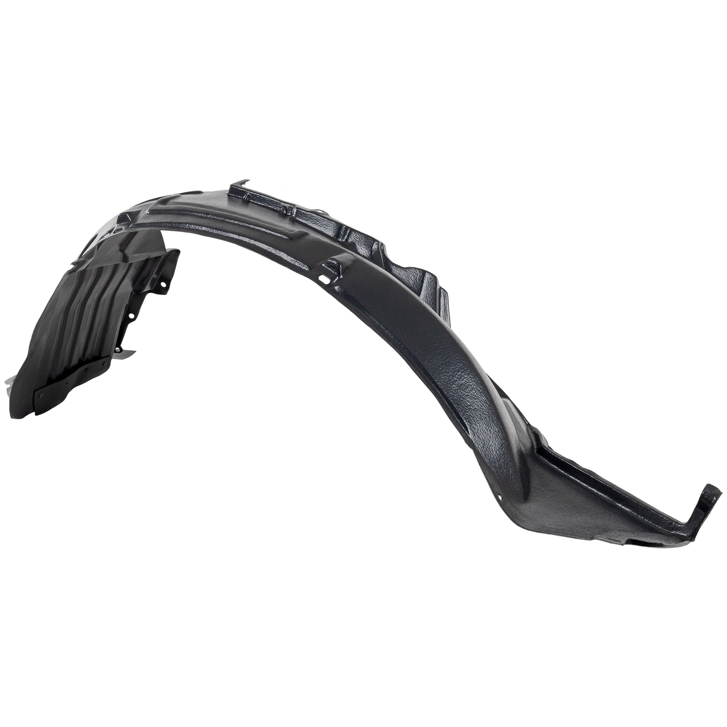 MAXIMA 04-08 FRONT FENDER LINER LH