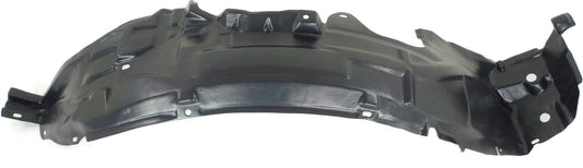 200SX 95-97/SENTRA 98-99 FRONT FENDER LINER RH