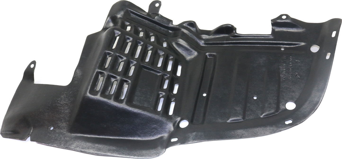 240SX 95-96 FRONT FENDER LINER RH, Front Section