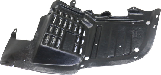 240SX 95-96 FRONT FENDER LINER RH, Front Section
