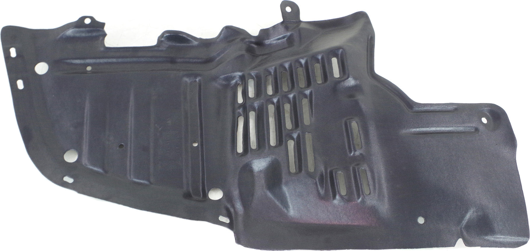 240SX 95-96 FRONT FENDER LINER LH, Front Section