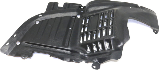 240SX 97-98 FRONT FENDER LINER RH, Front Section