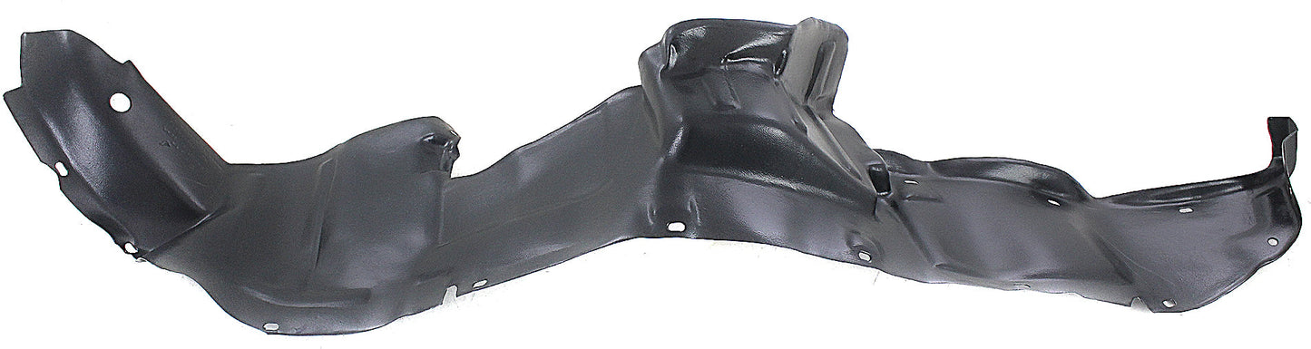 QUEST 99-02 FRONT FENDER LINER LH