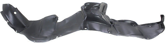 QUEST 99-02 FRONT FENDER LINER LH