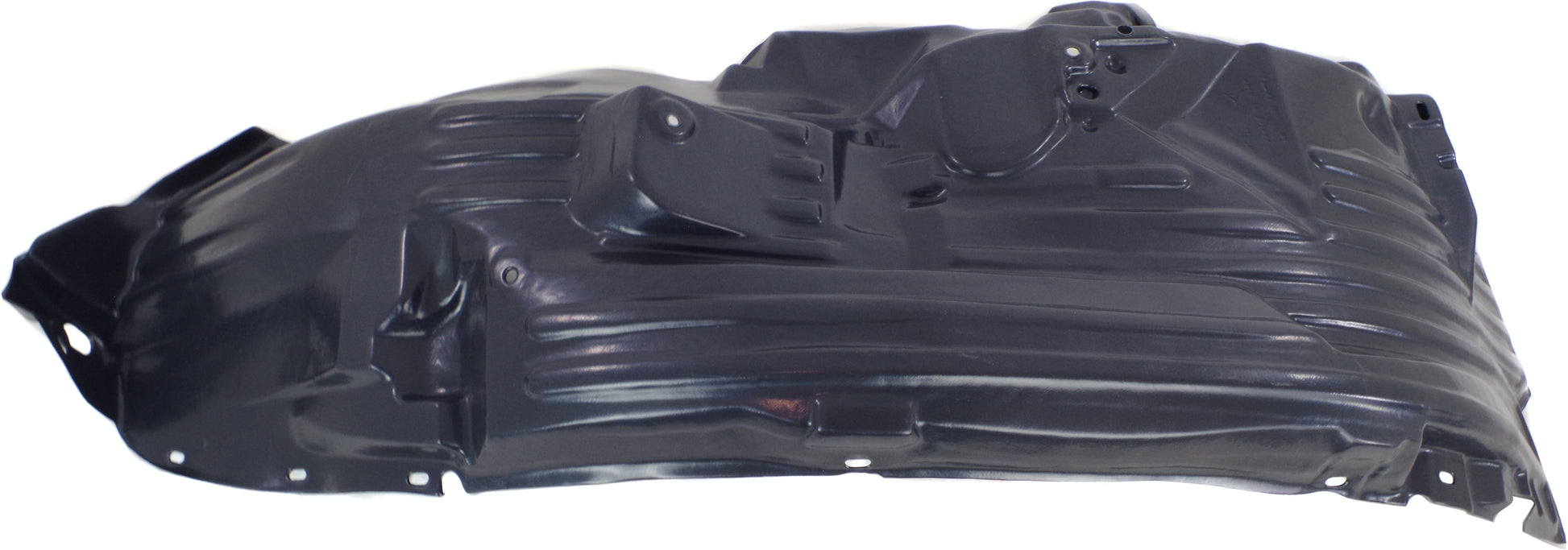 FRONTIER 05-20 FRONT FENDER LINER RH, 4.0L Eng
